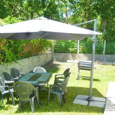Maison Familiale 8pers - 10min