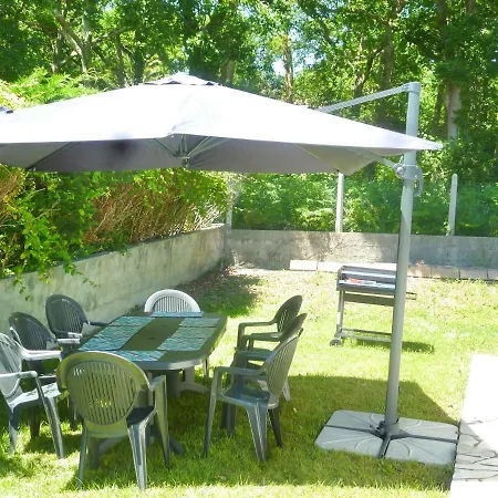 Maison Familiale 8pers - 10min
