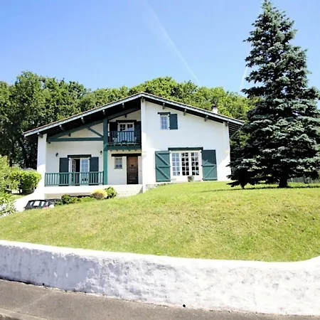 Maison Familiale 8pers - 10min Bidart