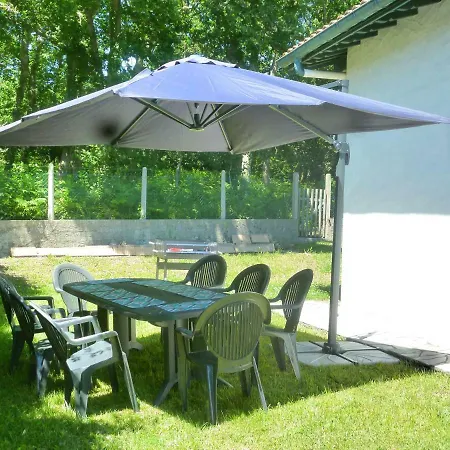 Ferienhaus Maison Familiale 8pers - 10min