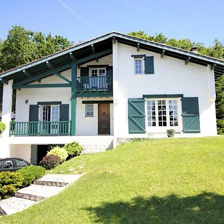 Maison Familiale 8pers - 10min Ferienhaus
