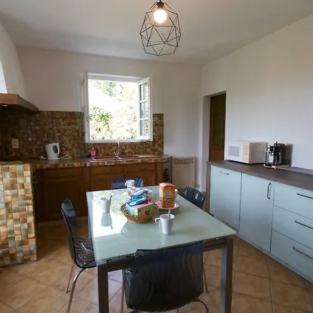 Ferienhaus Maison Familiale 8pers - 10min Bidart