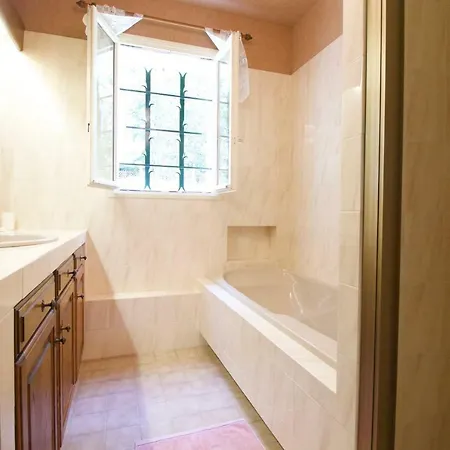 Ferienhaus Maison Familiale 8pers - 10min