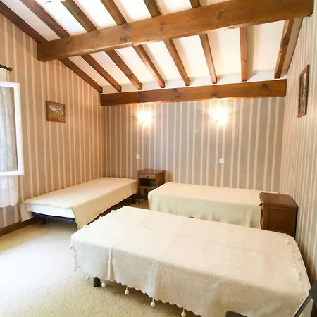 Ferienhaus Maison Familiale 8pers - 10min *