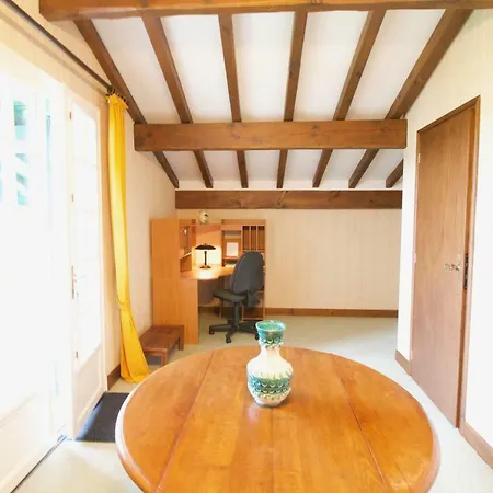 Ferienhaus Maison Familiale 8pers - 10min Bidart