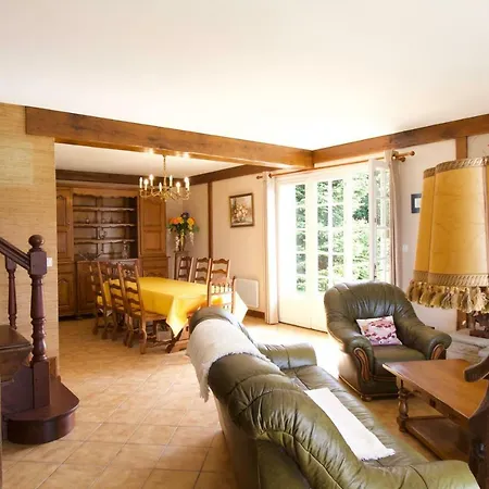 Maison Familiale 8pers - 10min