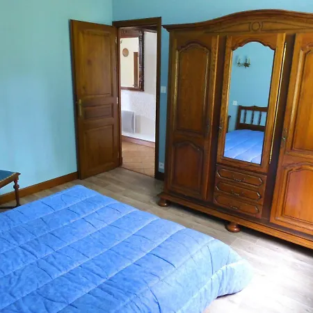 Ferienhaus Maison Familiale 8pers - 10min *