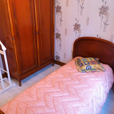 Maison Familiale 8pers - 10min Ferienhaus