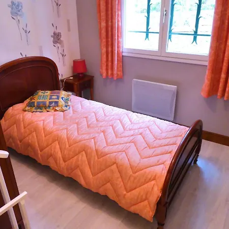 Maison Familiale 8pers - 10min Ferienhaus Bidart